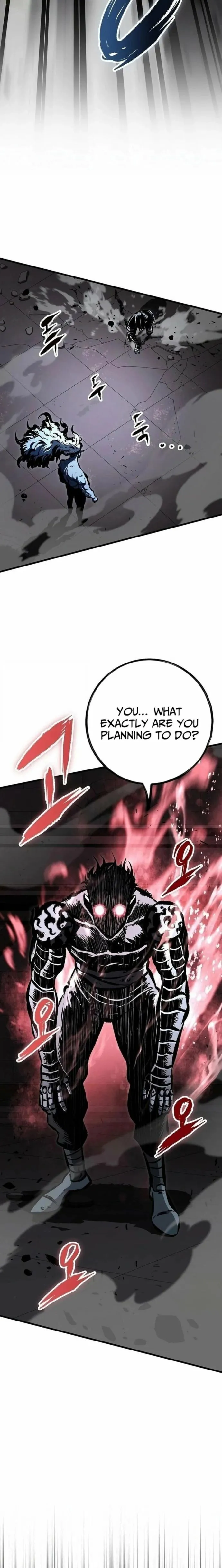 Read Chronicle of Runes EN Manga Online