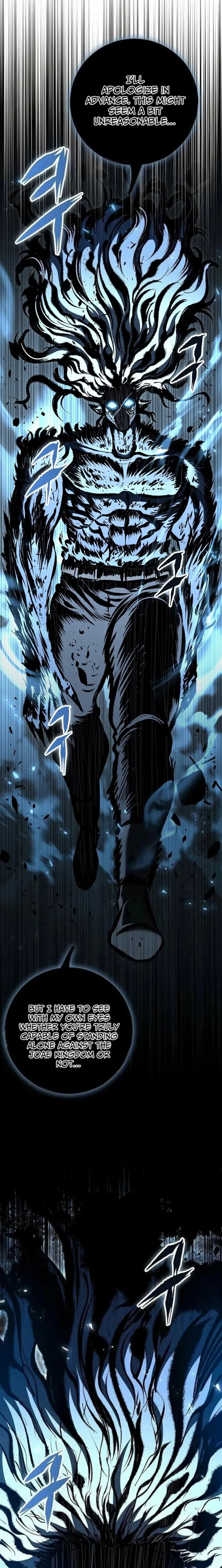 Read Chronicle of Runes EN Manga Online