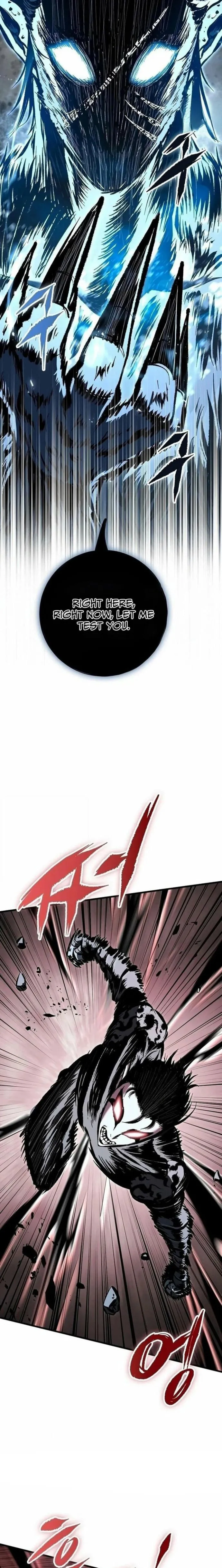Read Chronicle of Runes EN Manga Online