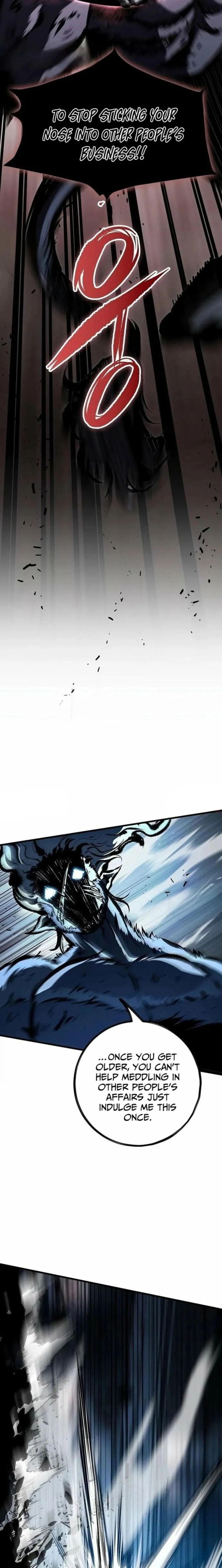 Read Chronicle of Runes EN Manga Online