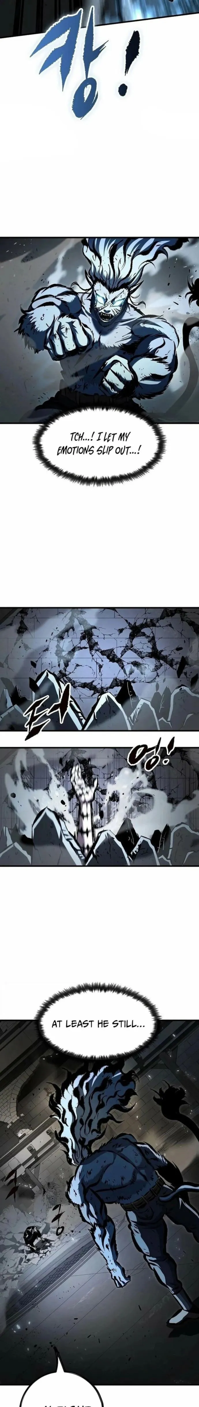 Read Chronicle of Runes EN Manga Online