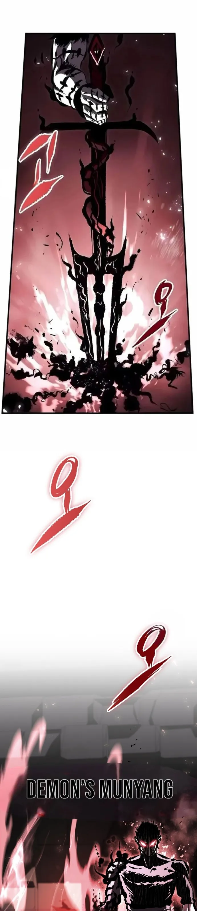 Read Chronicle of Runes EN Manga Online