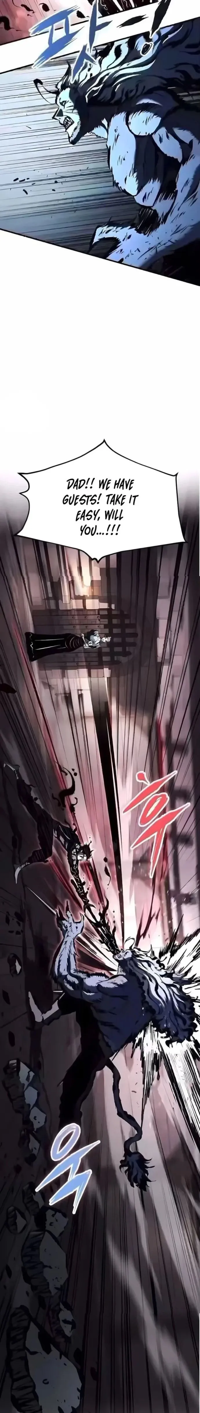 Read Chronicle of Runes EN Manga Online