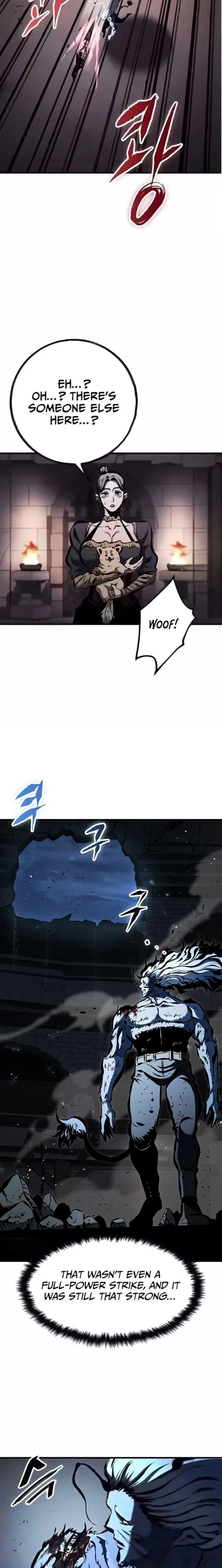Read Chronicle of Runes EN Manga Online