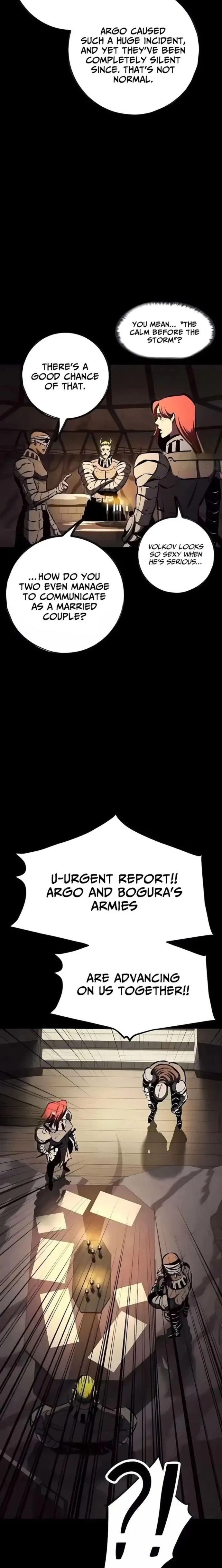 Read Chronicle of Runes EN Manga Online