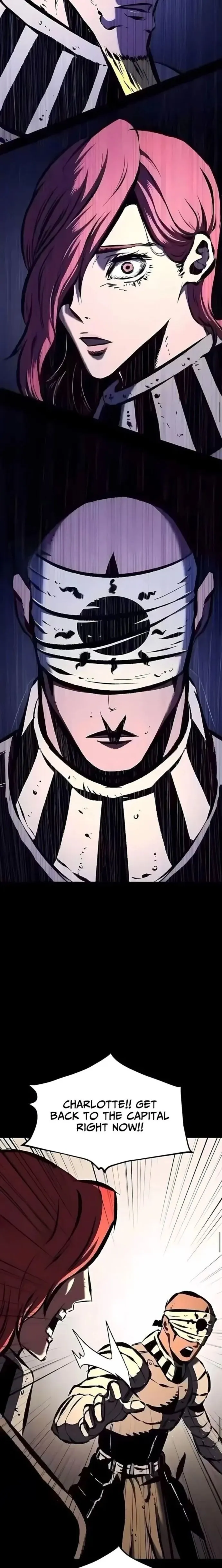 Read Chronicle of Runes EN Manga Online