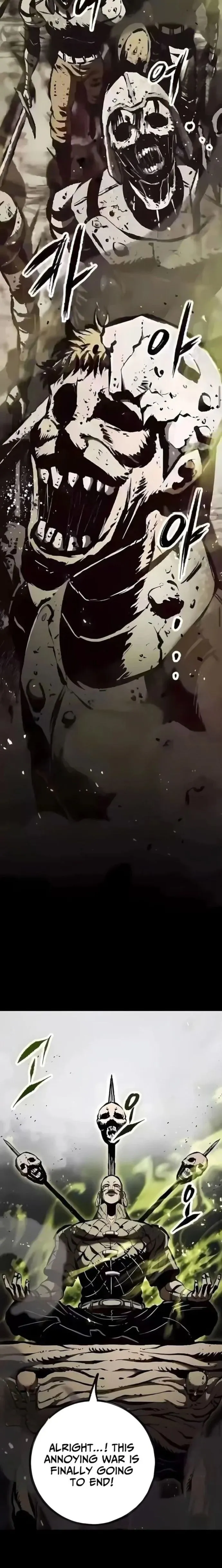 Read Chronicle of Runes EN Manga Online