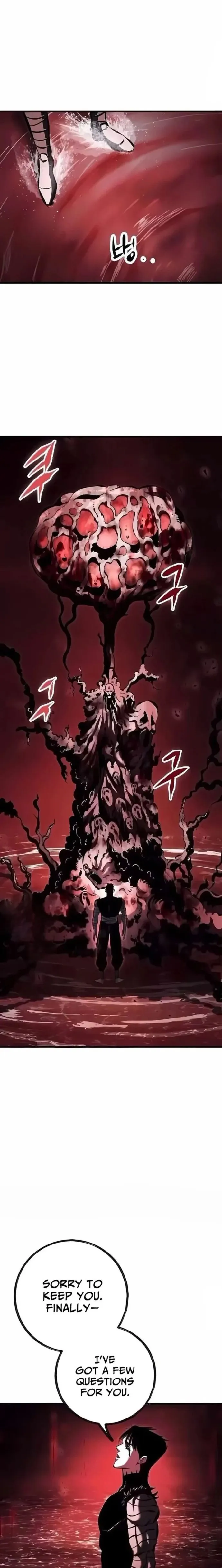 Read Chronicle of Runes EN Manga Online