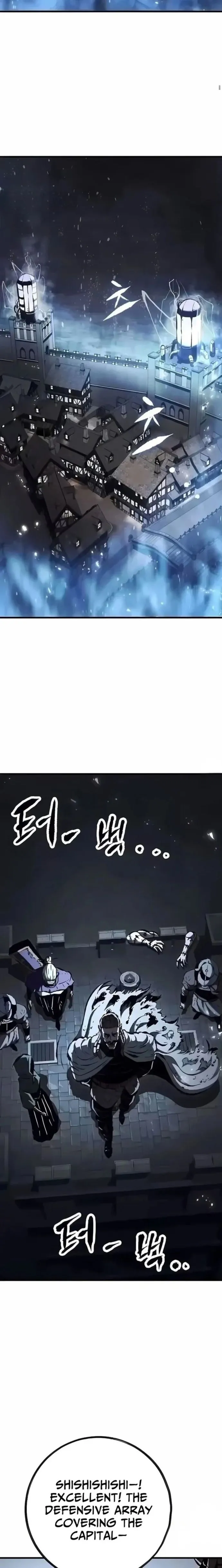 Read Chronicle of Runes EN Manga Online