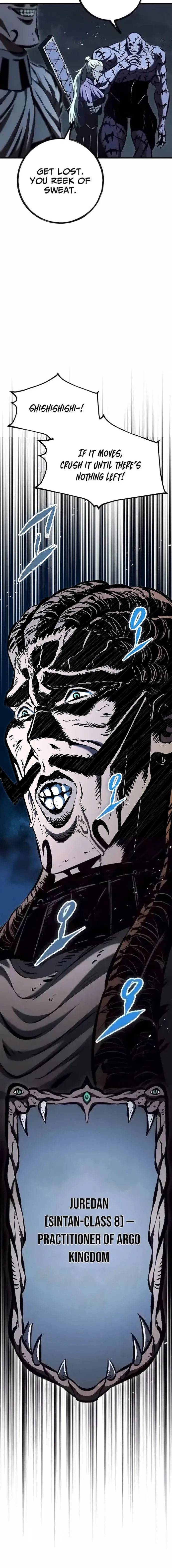 Read Chronicle of Runes EN Manga Online