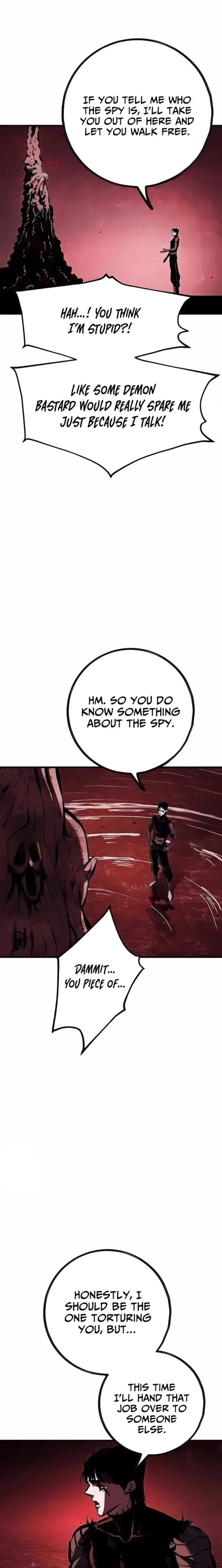 Read Chronicle of Runes EN Manga Online