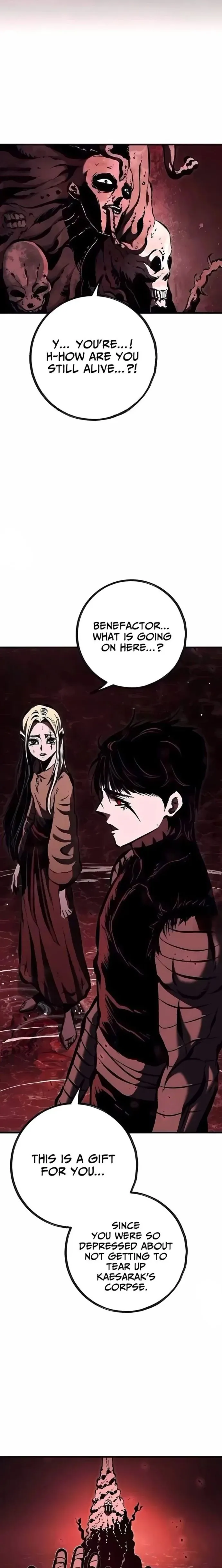 Read Chronicle of Runes EN Manga Online
