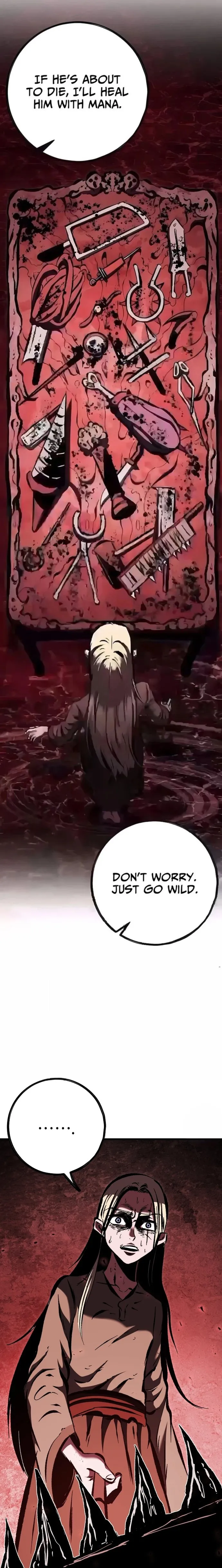 Read Chronicle of Runes EN Manga Online