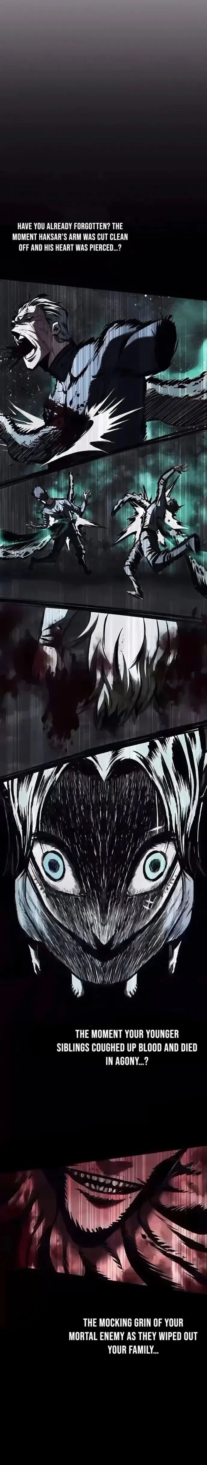 Read Chronicle of Runes EN Manga Online