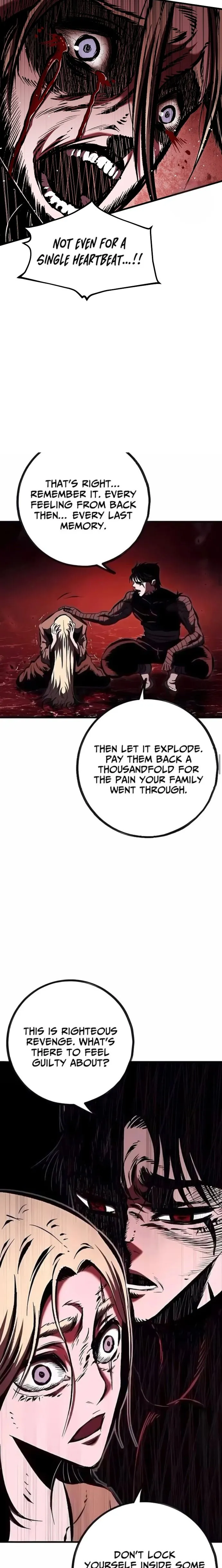 Read Chronicle of Runes EN Manga Online