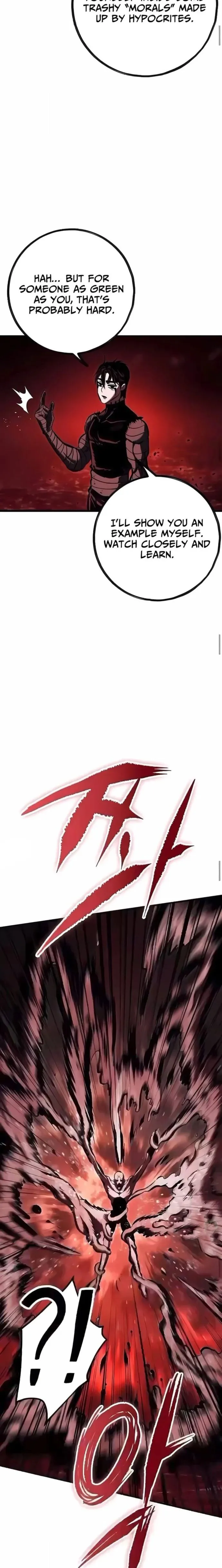 Read Chronicle of Runes EN Manga Online