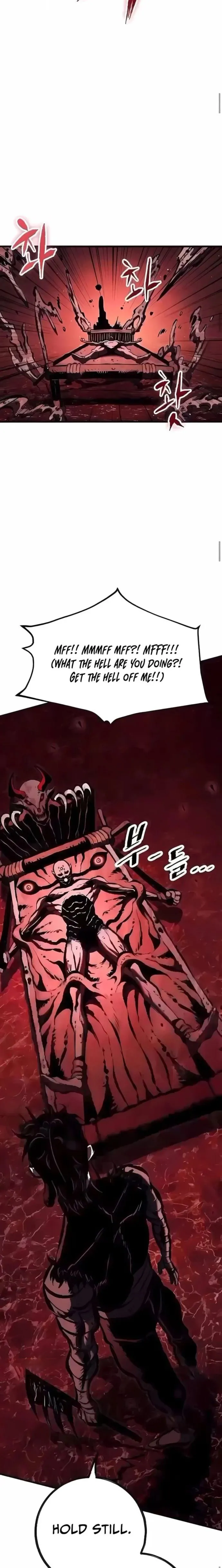 Read Chronicle of Runes EN Manga Online