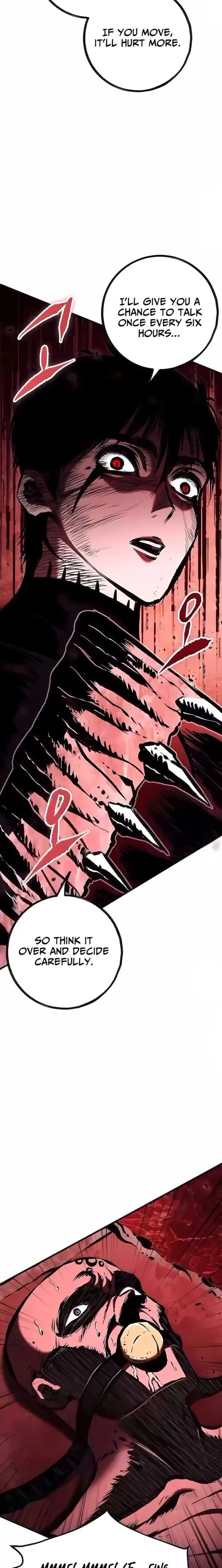 Read Chronicle of Runes EN Manga Online