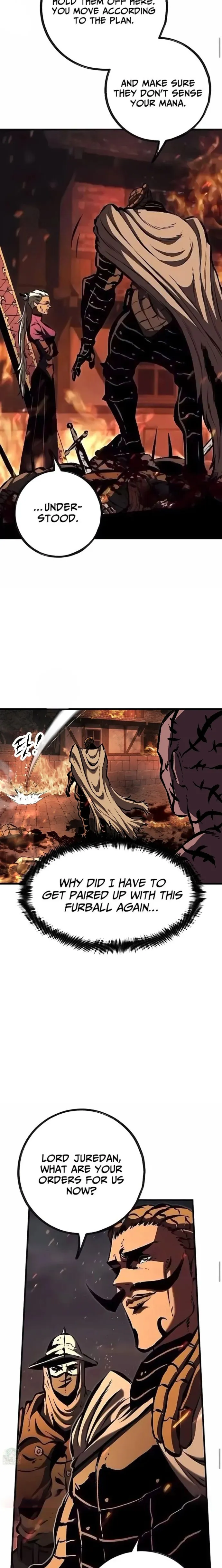 Read Chronicle of Runes EN Manga Online