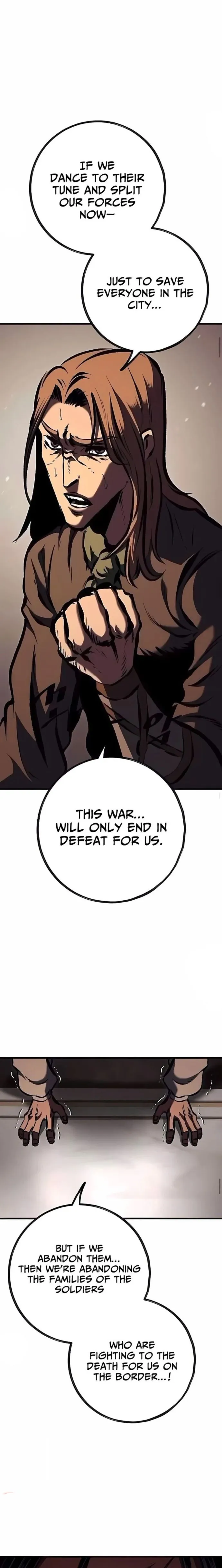 Read Chronicle of Runes EN Manga Online