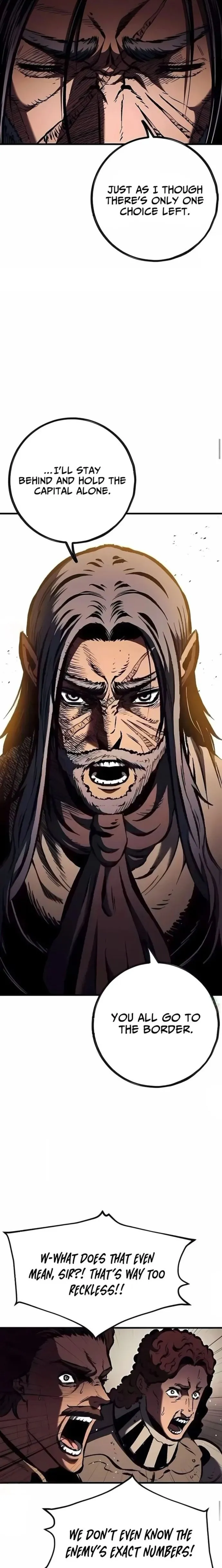 Read Chronicle of Runes EN Manga Online