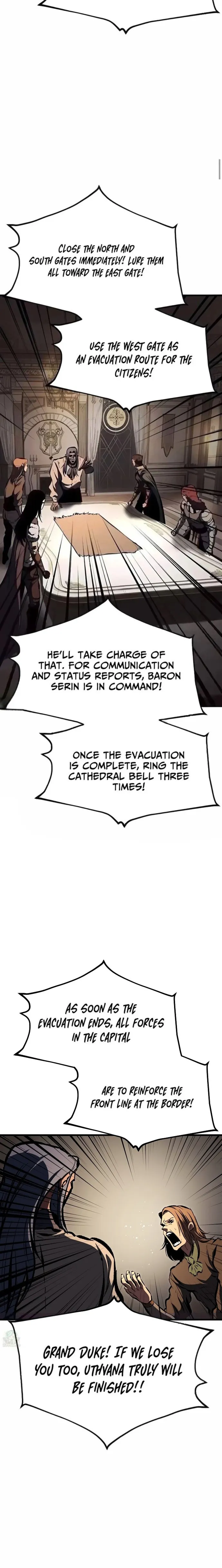 Read Chronicle of Runes EN Manga Online