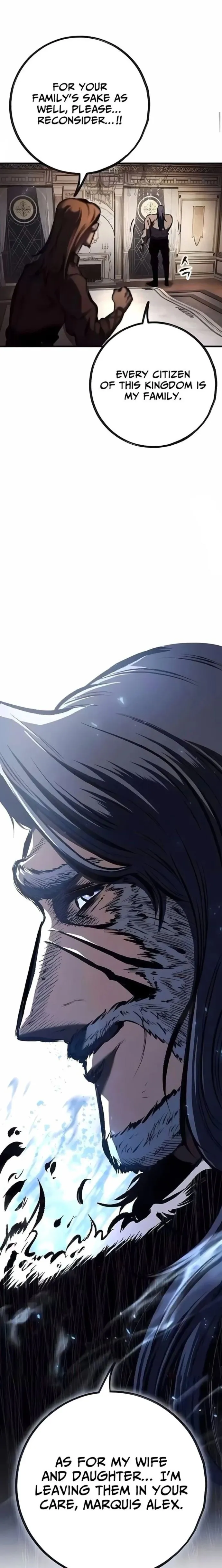 Read Chronicle of Runes EN Manga Online