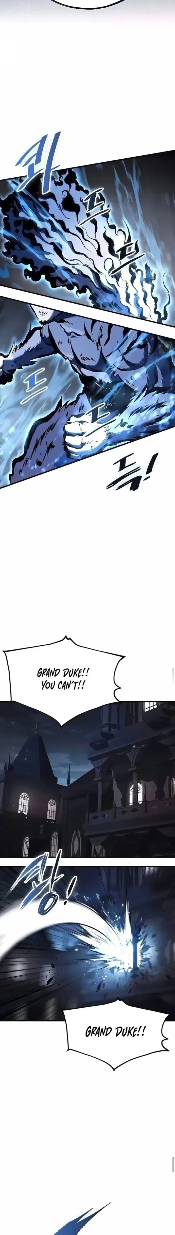 Read Chronicle of Runes EN Manga Online