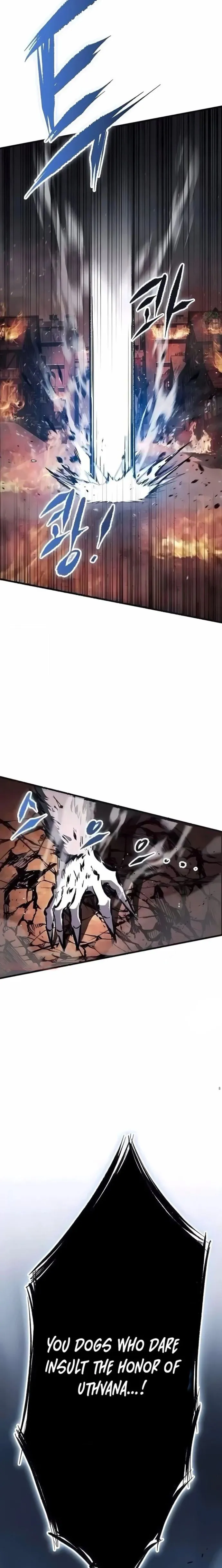 Read Chronicle of Runes EN Manga Online