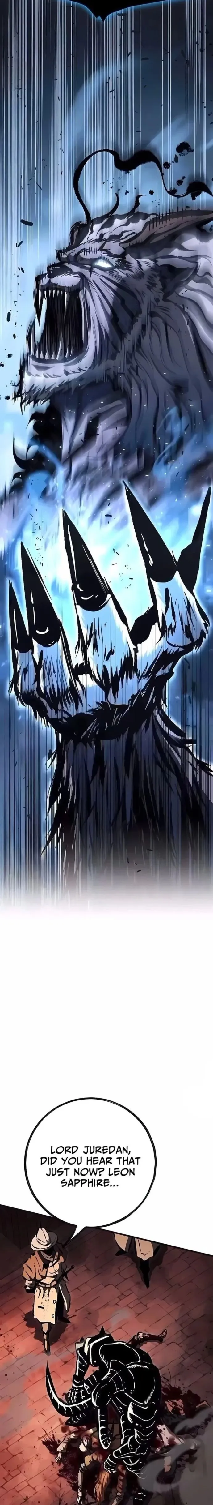 Read Chronicle of Runes EN Manga Online