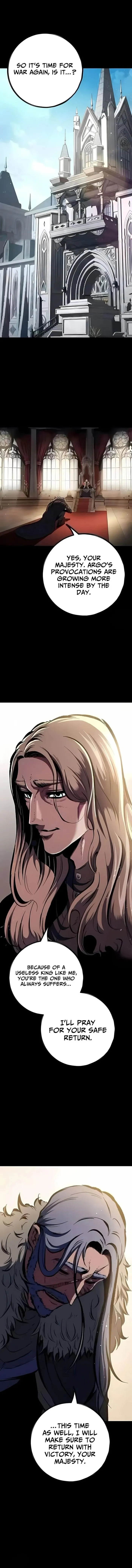 Read Chronicle of Runes EN Manga Online