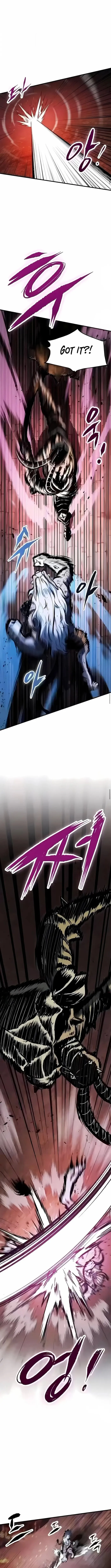Read Chronicle of Runes EN Manga Online