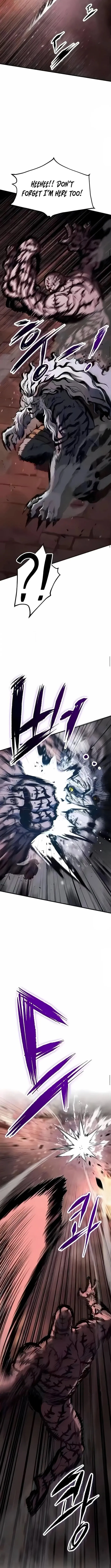 Read Chronicle of Runes EN Manga Online