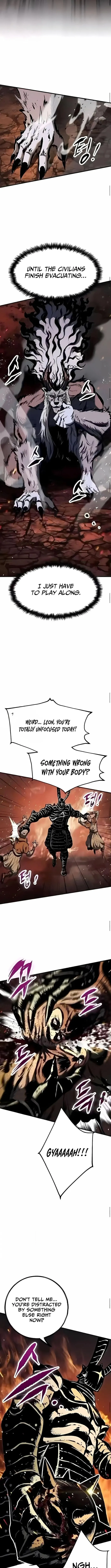 Read Chronicle of Runes EN Manga Online