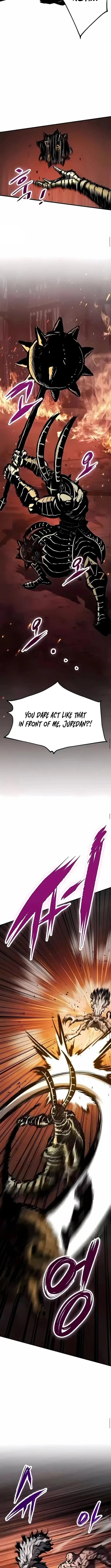 Read Chronicle of Runes EN Manga Online
