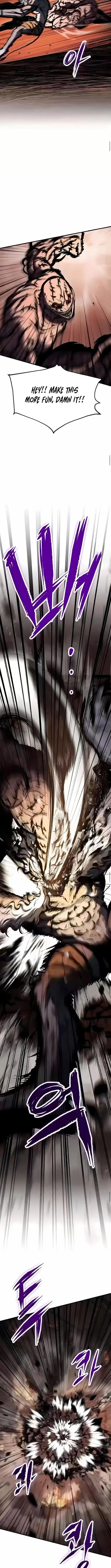 Read Chronicle of Runes EN Manga Online