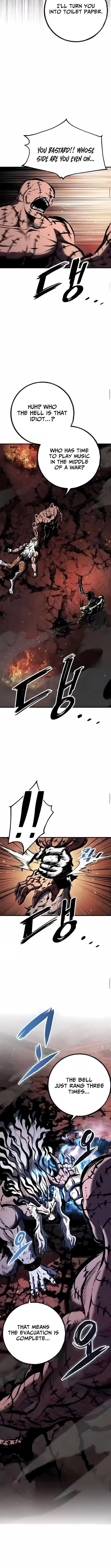 Read Chronicle of Runes EN Manga Online