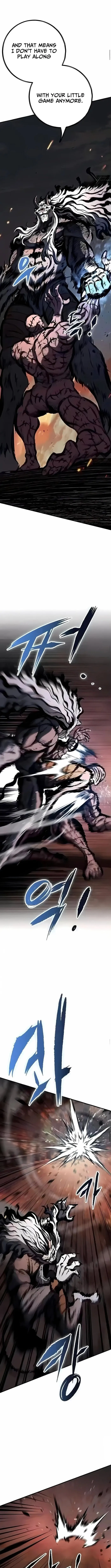 Read Chronicle of Runes EN Manga Online