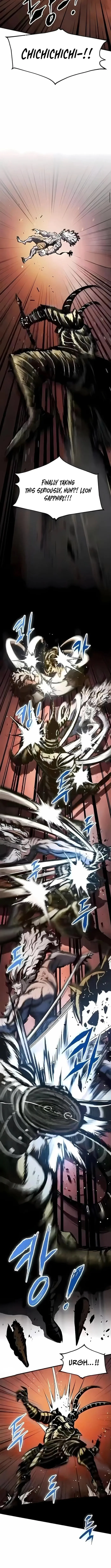 Read Chronicle of Runes EN Manga Online