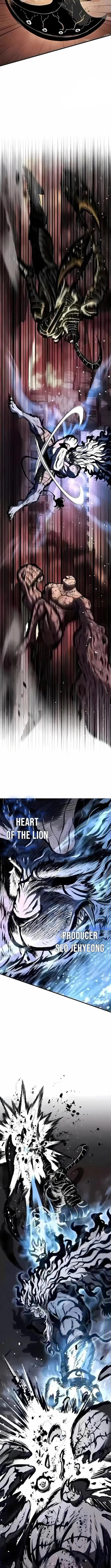 Read Chronicle of Runes EN Manga Online