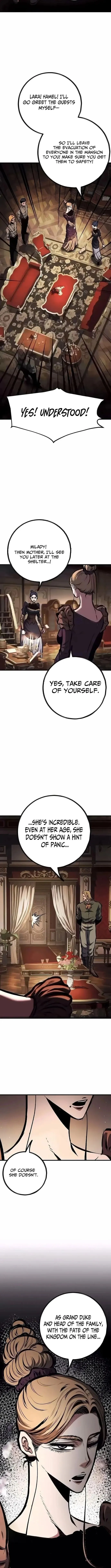 Read Chronicle of Runes EN Manga Online