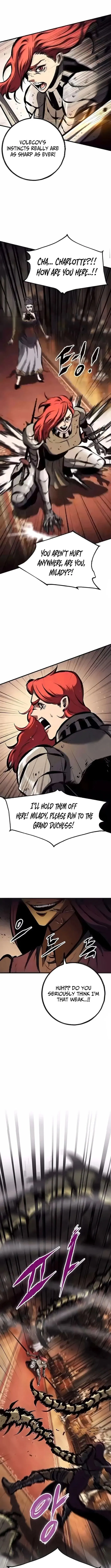 Read Chronicle of Runes EN Manga Online
