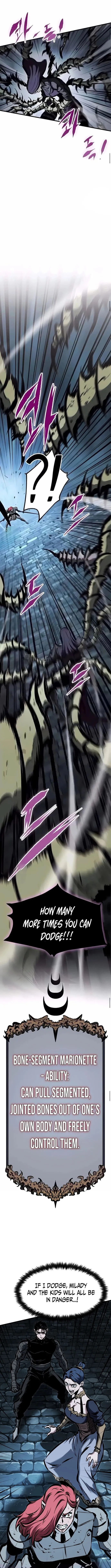 Read Chronicle of Runes EN Manga Online