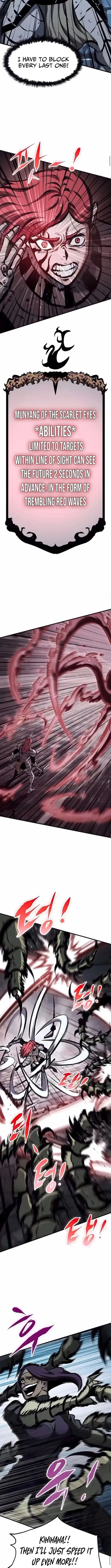 Read Chronicle of Runes EN Manga Online
