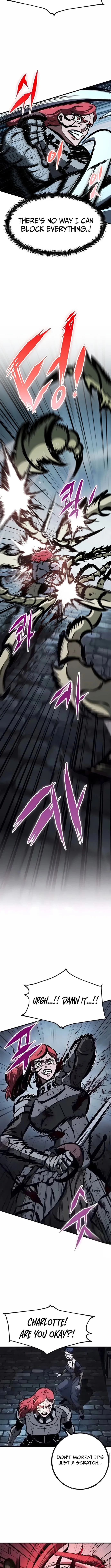 Read Chronicle of Runes EN Manga Online