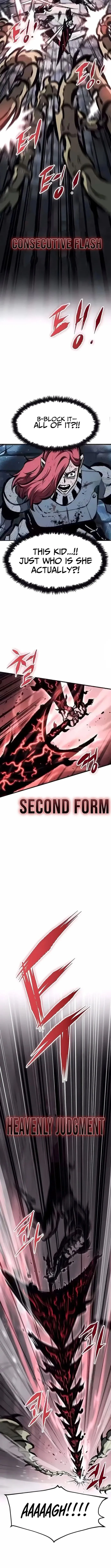 Read Chronicle of Runes EN Manga Online