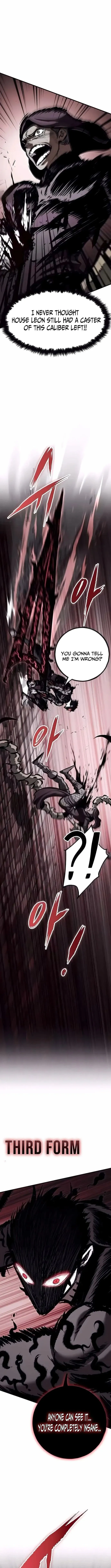 Read Chronicle of Runes EN Manga Online