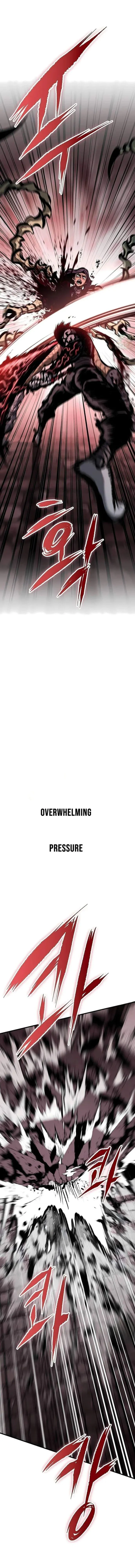 Read Chronicle of Runes EN Manga Online