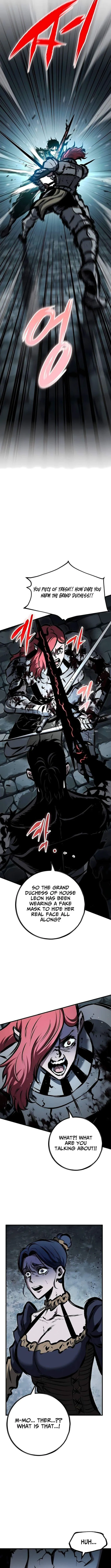 Read Chronicle of Runes EN Manga Online