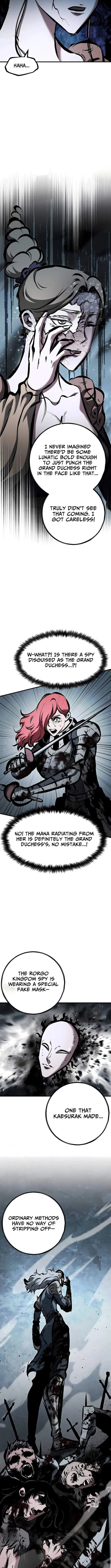 Read Chronicle of Runes EN Manga Online